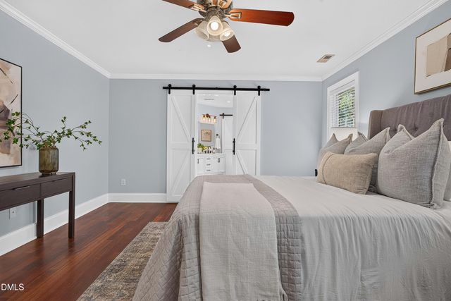 210 Longwood Drive, Youngsville, NC 27596