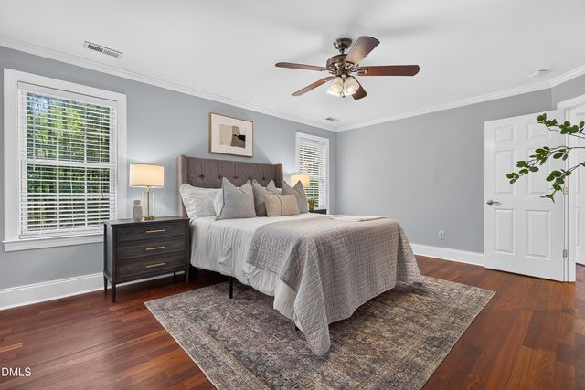 210 Longwood Drive, Youngsville, NC 27596