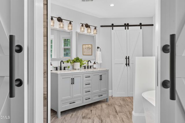 210 Longwood Drive, Youngsville, NC 27596