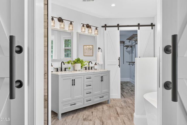 210 Longwood Drive, Youngsville, NC 27596