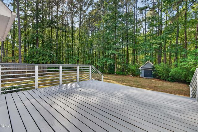 210 Longwood Drive, Youngsville, NC 27596