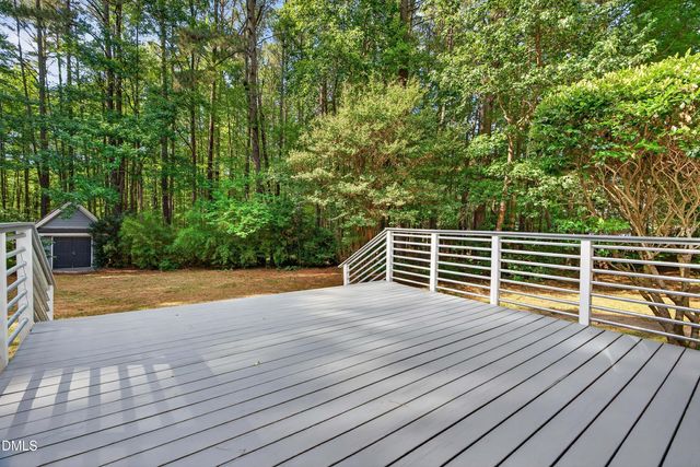 210 Longwood Drive, Youngsville, NC 27596