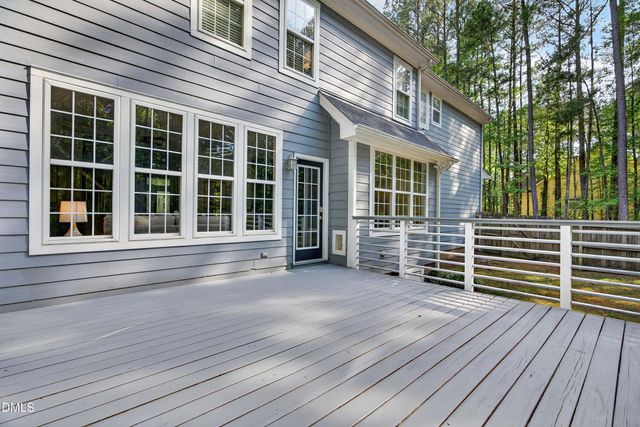 210 Longwood Drive, Youngsville, NC 27596