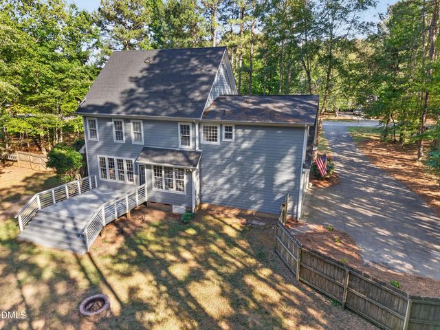 210 Longwood Drive, Youngsville, NC 27596