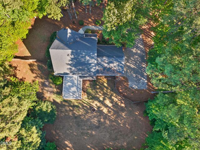 210 Longwood Drive, Youngsville, NC 27596