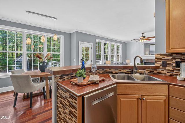 210 Longwood Drive, Youngsville, NC 27596