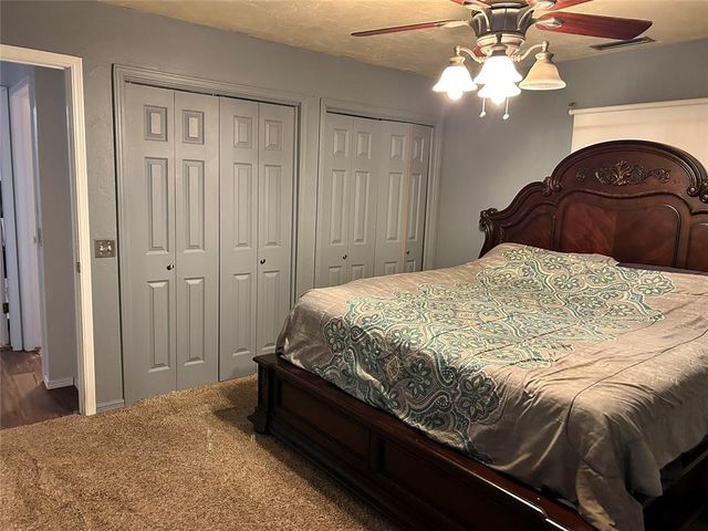 1429 PINE Avenue, Weatherford, OK 73096