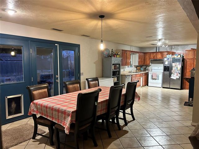 1429 PINE Avenue, Weatherford, OK 73096