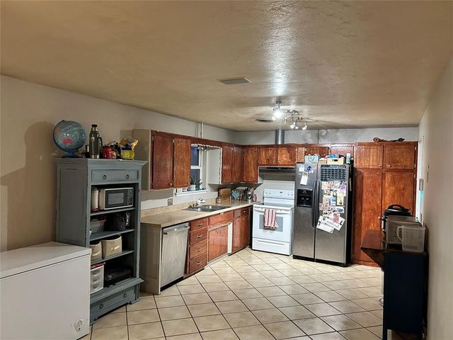 1429 PINE Avenue, Weatherford, OK 73096