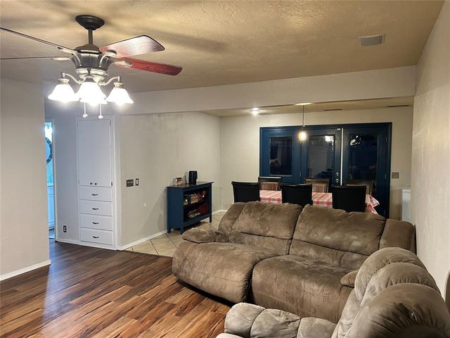 1429 PINE Avenue, Weatherford, OK 73096