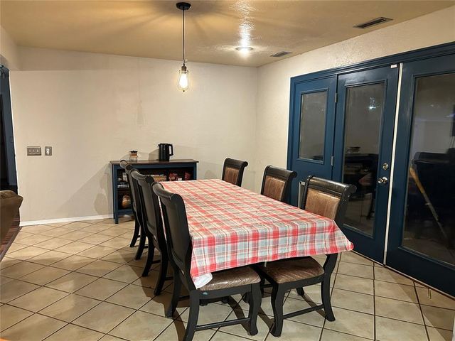 1429 PINE Avenue, Weatherford, OK 73096