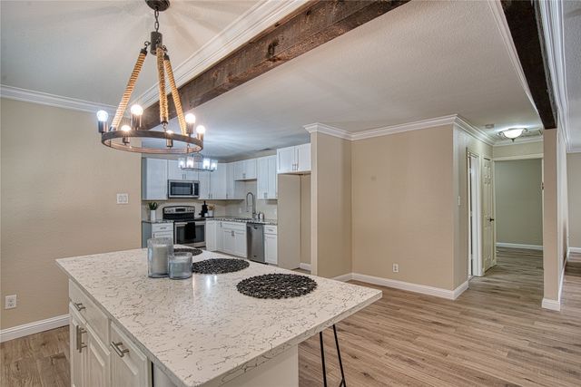 420 North Road, Kennedale, TX 76060