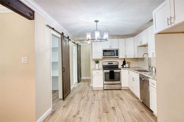 420 North Road, Kennedale, TX 76060