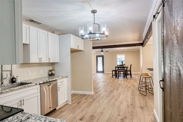 420 North Road, Kennedale, TX 76060