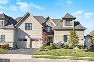 6028 CREEKSIDE DRIVE, Flourtown, PA 19031