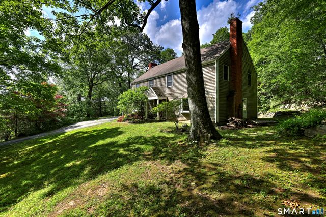 22 East Woods Road, Roxbury, CT 06783