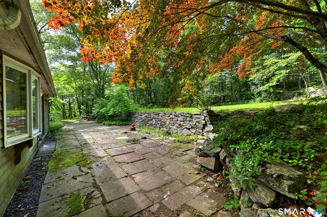 22 East Woods Road, Roxbury, CT 06783