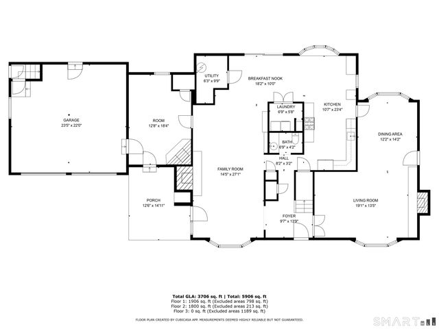 22 East Woods Road, Roxbury, CT 06783