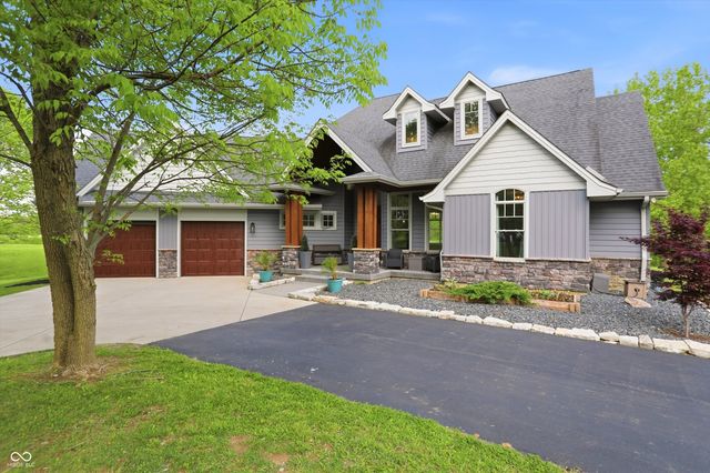 2035 S 550 East, Franklin, IN 46131