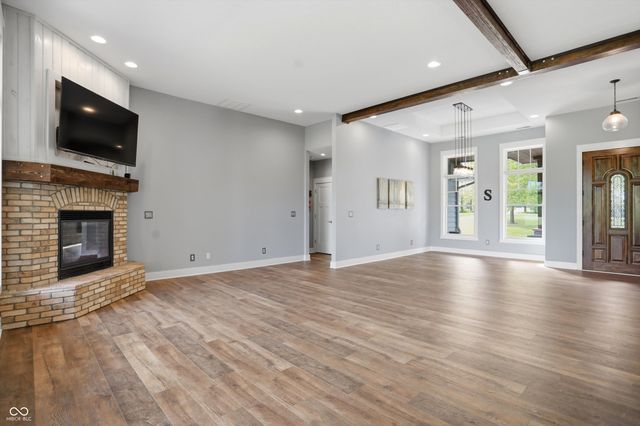 2035 S 550 East, Franklin, IN 46131