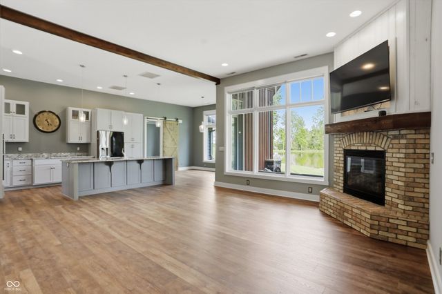 2035 S 550 East, Franklin, IN 46131