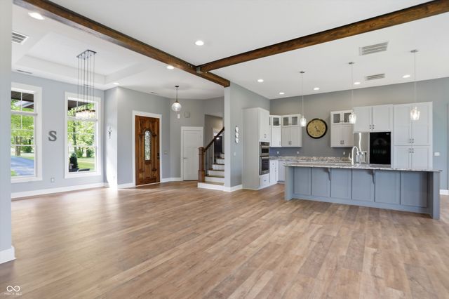 2035 S 550 East, Franklin, IN 46131