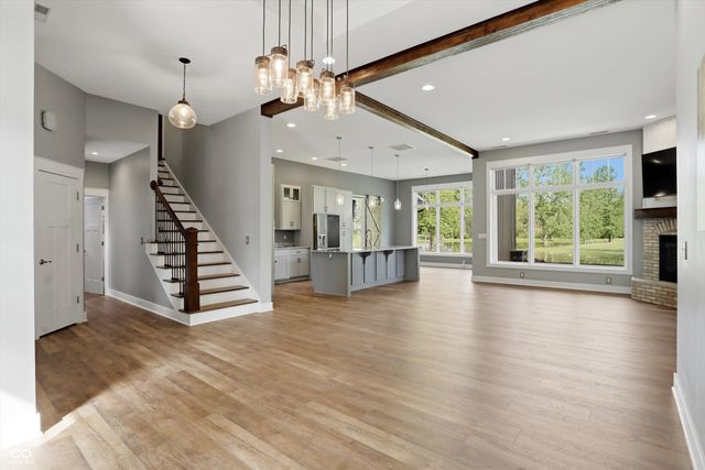 2035 S 550 East, Franklin, IN 46131