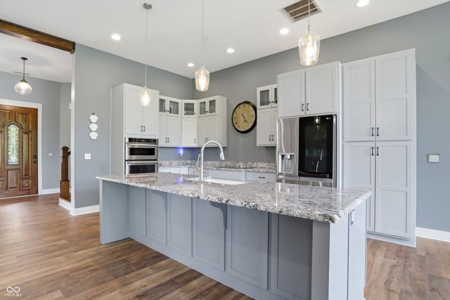 2035 S 550 East, Franklin, IN 46131