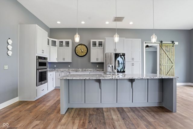 2035 S 550 East, Franklin, IN 46131