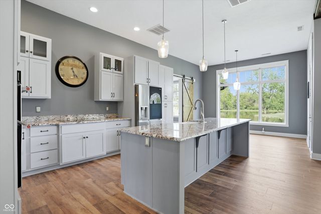 2035 S 550 East, Franklin, IN 46131