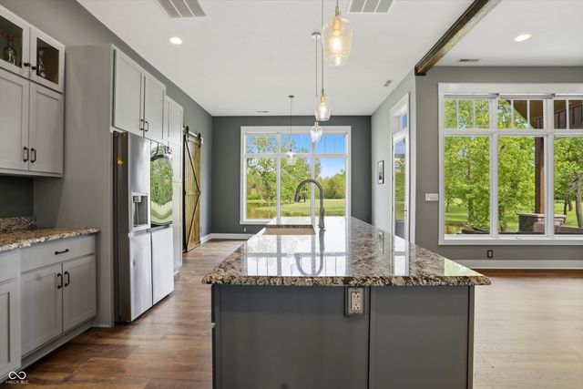 2035 S 550 East, Franklin, IN 46131