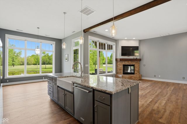 2035 S 550 East, Franklin, IN 46131