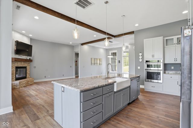 2035 S 550 East, Franklin, IN 46131