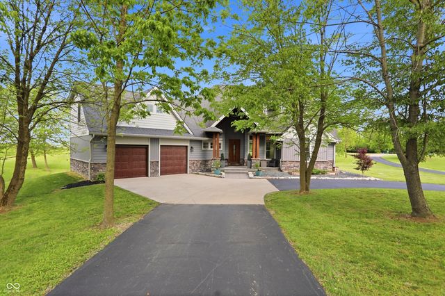 2035 S 550 East, Franklin, IN 46131