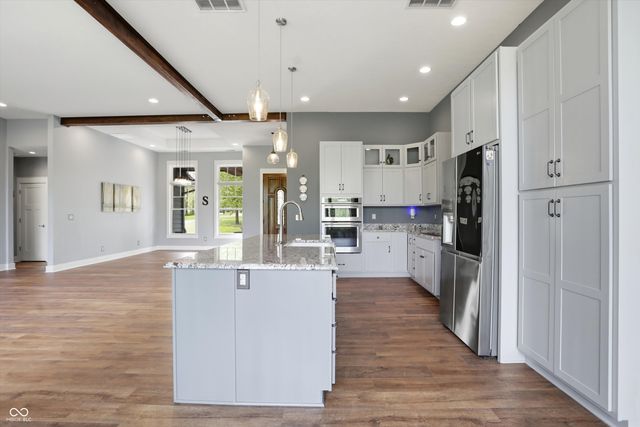 2035 S 550 East, Franklin, IN 46131