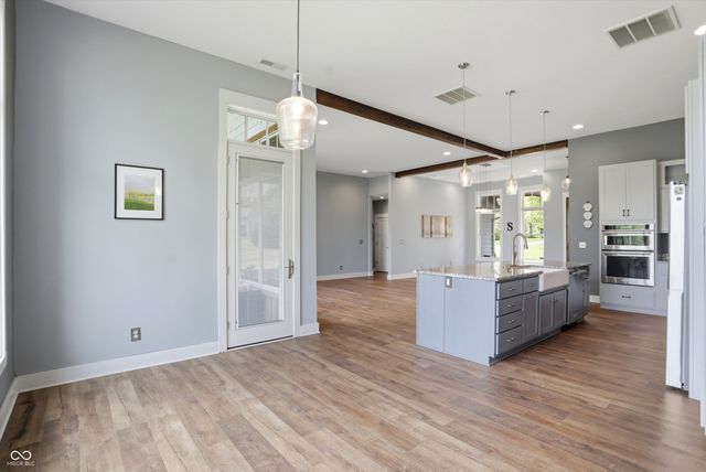2035 S 550 East, Franklin, IN 46131