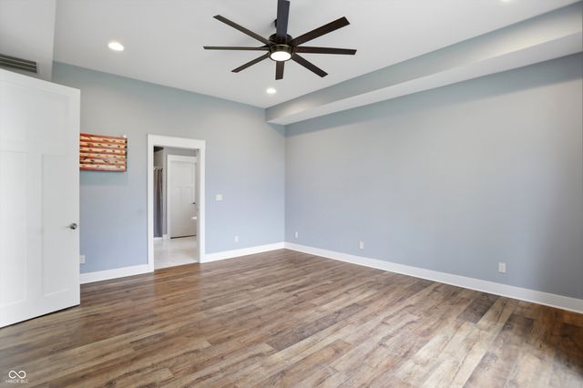 2035 S 550 East, Franklin, IN 46131