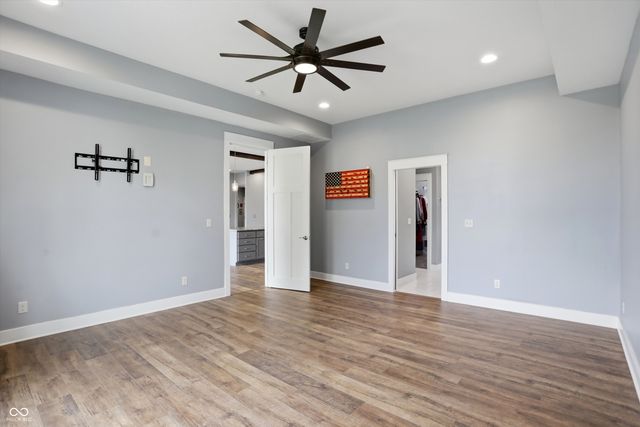 2035 S 550 East, Franklin, IN 46131