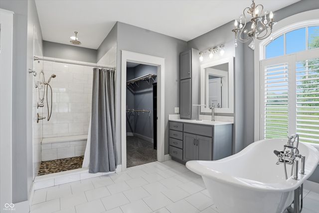 2035 S 550 East, Franklin, IN 46131