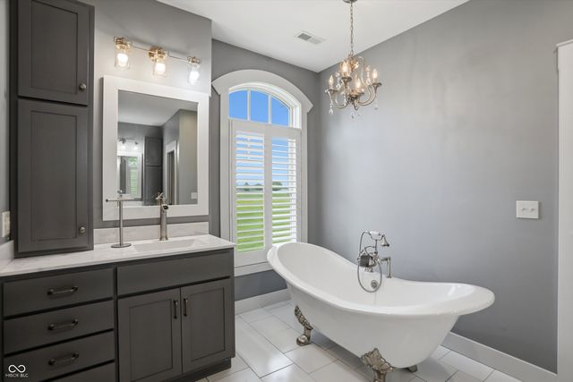 2035 S 550 East, Franklin, IN 46131