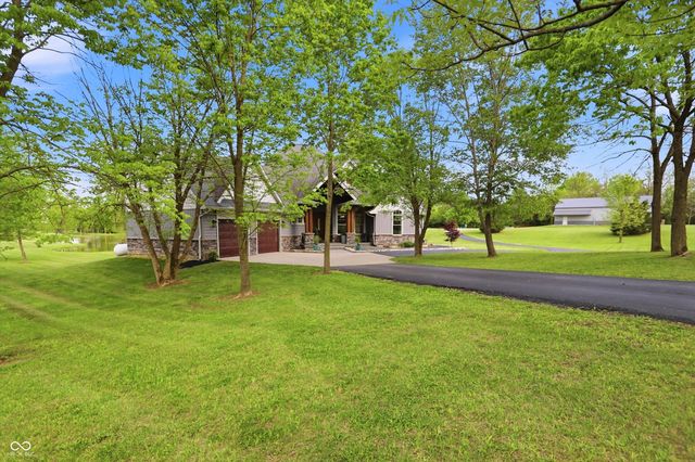 2035 S 550 East, Franklin, IN 46131