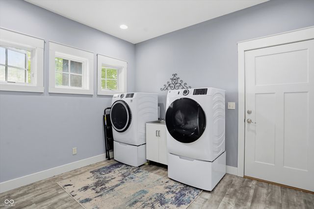 2035 S 550 East, Franklin, IN 46131
