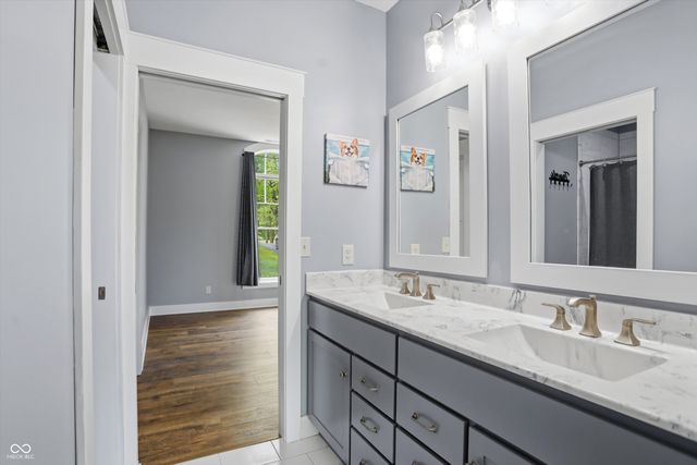2035 S 550 East, Franklin, IN 46131