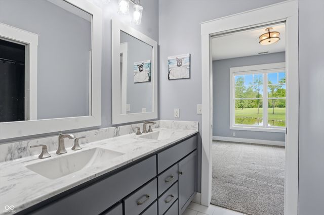2035 S 550 East, Franklin, IN 46131