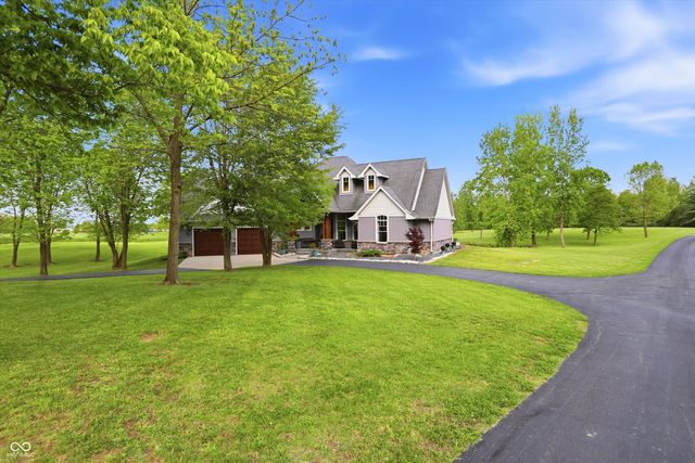 2035 S 550 East, Franklin, IN 46131