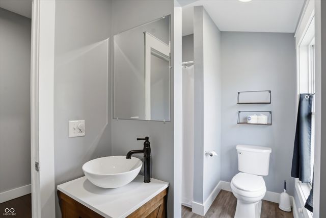 2035 S 550 East, Franklin, IN 46131
