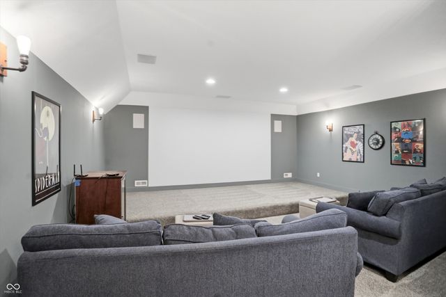 2035 S 550 East, Franklin, IN 46131