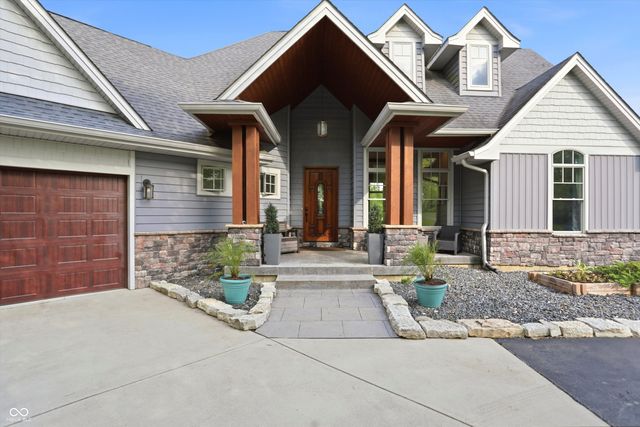 2035 S 550 East, Franklin, IN 46131