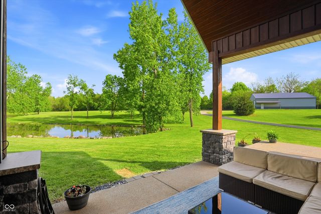 2035 S 550 East, Franklin, IN 46131