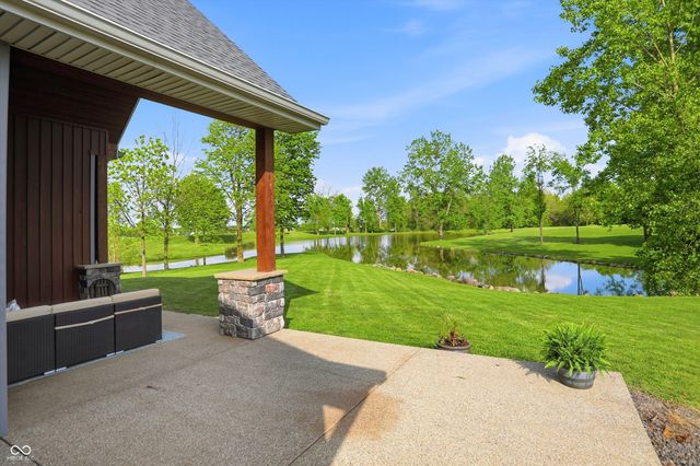 2035 S 550 East, Franklin, IN 46131
